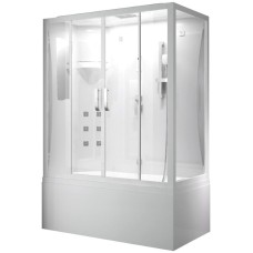 Душевая кабина SSWW WU103A L 150x85