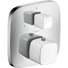 Термостат Hansgrohe PuraVida 15771400 для ванны с душем 