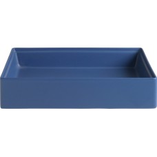 Раковина ArtCeram Scalino 55 blu zaffiro 