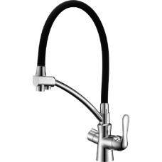 Смеситель Lemark Comfort LM3070C для кухонной мойки 