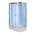Душевая кабина AvaCan EM3012L N LED 120x90