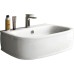 Раковина ArtCeram Azuley AZL003 72 см