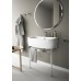 Раковина ArtCeram Azuley AZL003 72 см