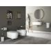 Раковина ArtCeram Azuley AZL003 72 см