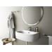 Раковина ArtCeram Azuley AZL003 72 см