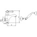 Смеситель Migliore Bomond ML.BMD-9702 Br для ванны с душем