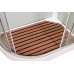 Душевая кабина Deto A102R 120x80