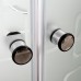 Душевая кабина AvaCan EM5012L N GM 120x90 с гидромассажем