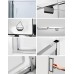 Душевая дверь в нишу Wasserkraft Berkel 48P12 100 см
