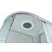 Душевая кабина AvaCan C3012R LED 120x80