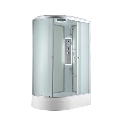 Душевая кабина AvaCan C3012R LED 120x80