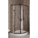 Душевое ограждение Niagara NG-6886-08 BLACK 80x80