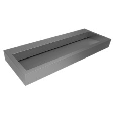 Раковина Senda Aqueduto satin w/o 120 