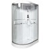 Душевая кабина AvaCan L602R 120x80