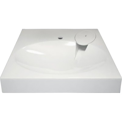 Раковина Ingenium Charm 60x60