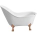 Акриловая ванна BelBagno BB08