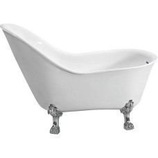 Акриловая ванна BelBagno BB08 