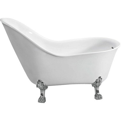Акриловая ванна BelBagno BB08