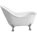 Акриловая ванна BelBagno BB08