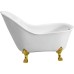 Акриловая ванна BelBagno BB08