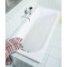 Чугунная ванна Roca Continental 212904001 140x70