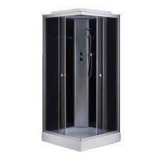 Душевая кабина Loranto CS-6491G 90x90