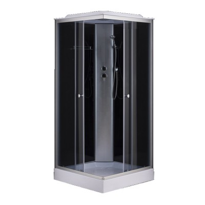 Душевая кабина Loranto CS-6491G 90x90