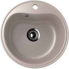 Мойка кухонная Ulgran U-100-302 песочная 