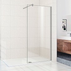 Душевая перегородка Weltwasser WW400 Walk-In 120G-1 