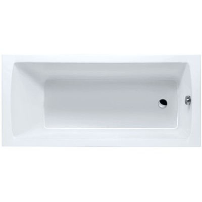 Акриловая ванна Excellent Aquaria 170x75
