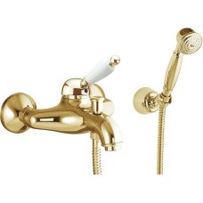 Смеситель Fiore Imperial 83OO5103 для ванны с душем 