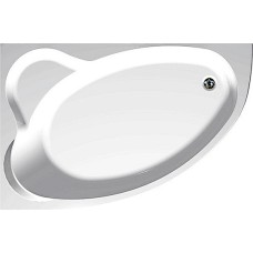 Акриловая ванна Aquanet Mayorca 150x100 L