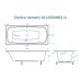 Ванна из искусственного камня Delice Veneto 180x75 глянцевая DLR330062-G
