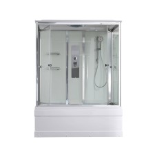 Душевая кабина AvaCan V5015 150x85