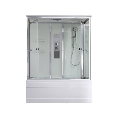 Душевая кабина AvaCan V5015 150x85