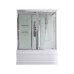 Душевая кабина AvaCan V5015 150x85