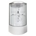 Душевая кабина AvaCan L610 LED+GM 100x100 с гидромассажем