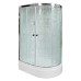Душевая кабина AvaCan EM2712 L 120x80 с гидромассажем