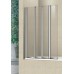 Шторка на ванну Weltwasser WW100 100ZF4-100