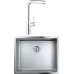 Комплект  Мойка кухонная Grohe K700U 31574SD0 + Смеситель Grohe Essence 30270000 для кухонной мойки