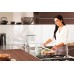 Комплект  Мойка кухонная Grohe K700U 31574SD0 + Смеситель Grohe Essence 30270000 для кухонной мойки
