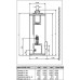 Водонагреватель Vaillant atmoSTOR VGH 160/5 XZ 7,25 кВт