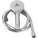 Душевой гарнитур Hansgrohe Croma 100 Multi 27774000 Unica'C