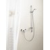 Душевой гарнитур Hansgrohe Croma 100 Multi 27774000 Unica'C