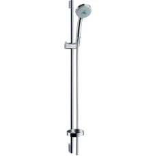 Душевой гарнитур Hansgrohe Croma 100 Multi 27774000 Unica'C 