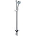 Душевой гарнитур Hansgrohe Croma 100 Multi 27774000 Unica'C