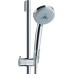 Душевой гарнитур Hansgrohe Croma 100 Multi 27774000 Unica'C
