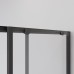 Душевое ограждение Niagara NG-6822-34BLACK 80x80