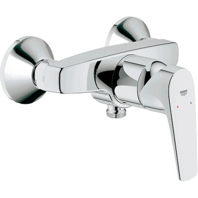 Смеситель Grohe BauFlow 32812000 для душа