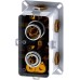 Термостат RGW Shower Panels SP-42-03 С ВНУТРЕННЕЙ ЧАСТЬЮ, для душа